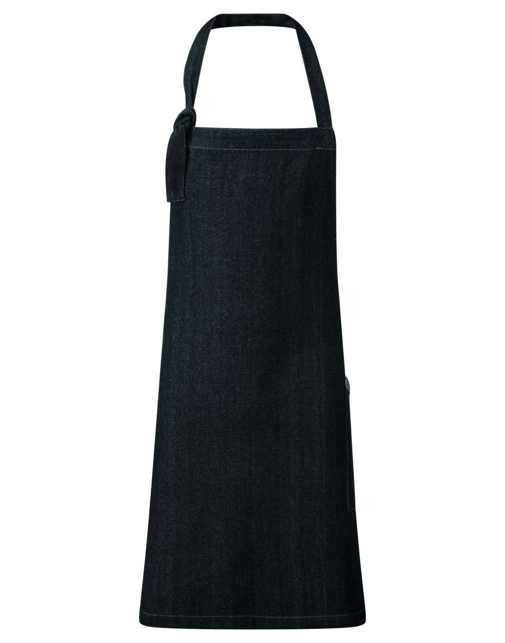 ‘REGENERATE’ SUSTAINABLE BIB APRON
