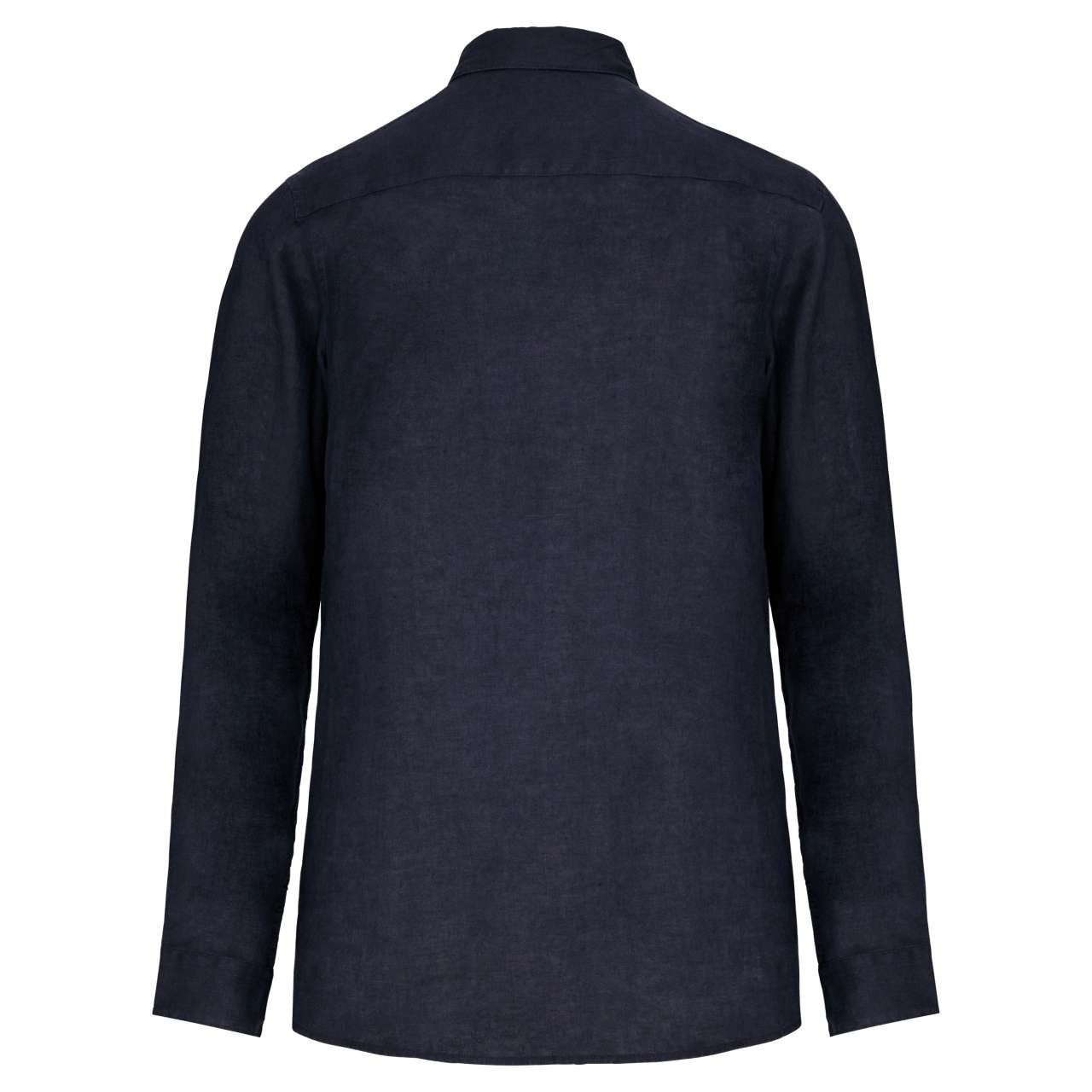 MEN'S LINEN SHIRT