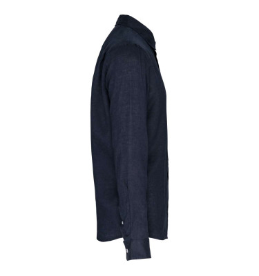 MEN'S LINEN SHIRT