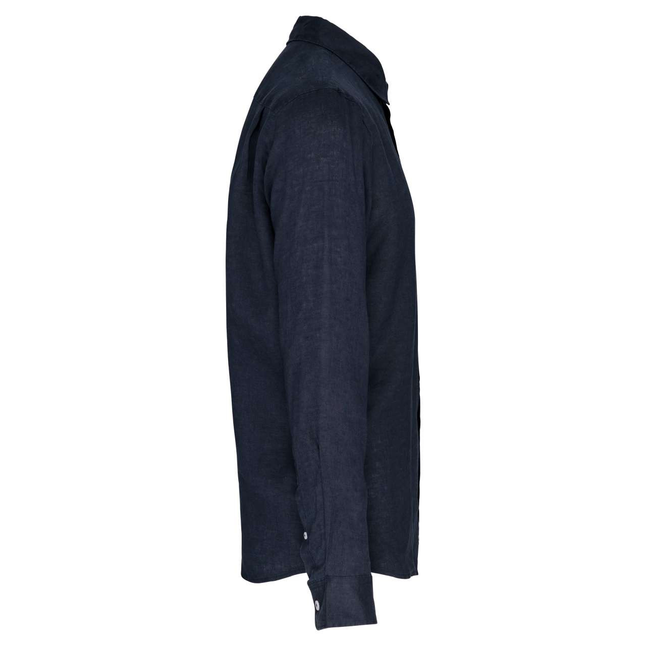 MEN'S LINEN SHIRT