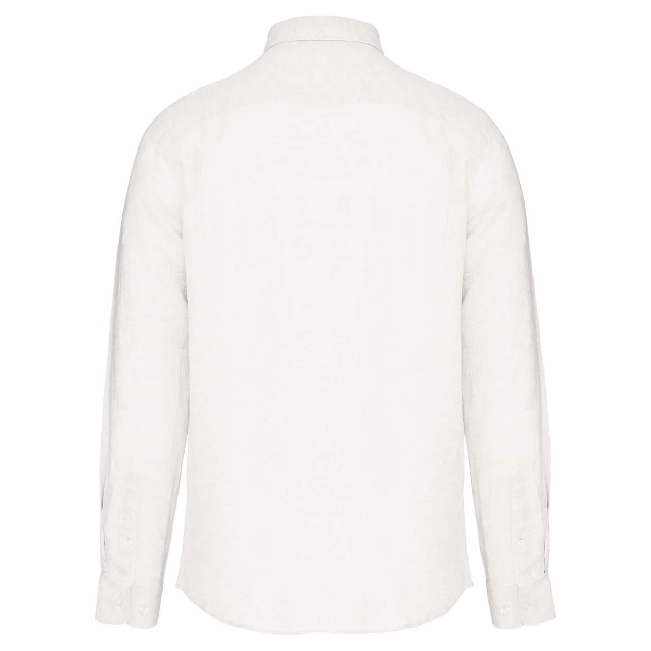 MEN'S LINEN SHIRT