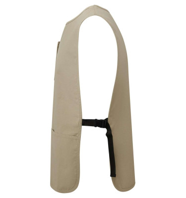 UTILITY 2.0 VEST APRON