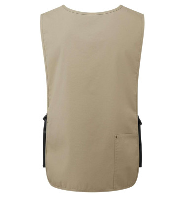 UTILITY 2.0 VEST APRON