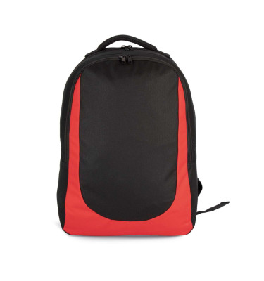 Black/red