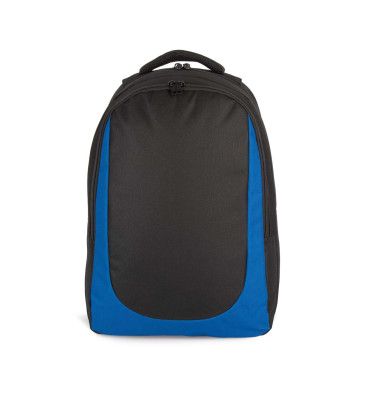 Black/royal blue