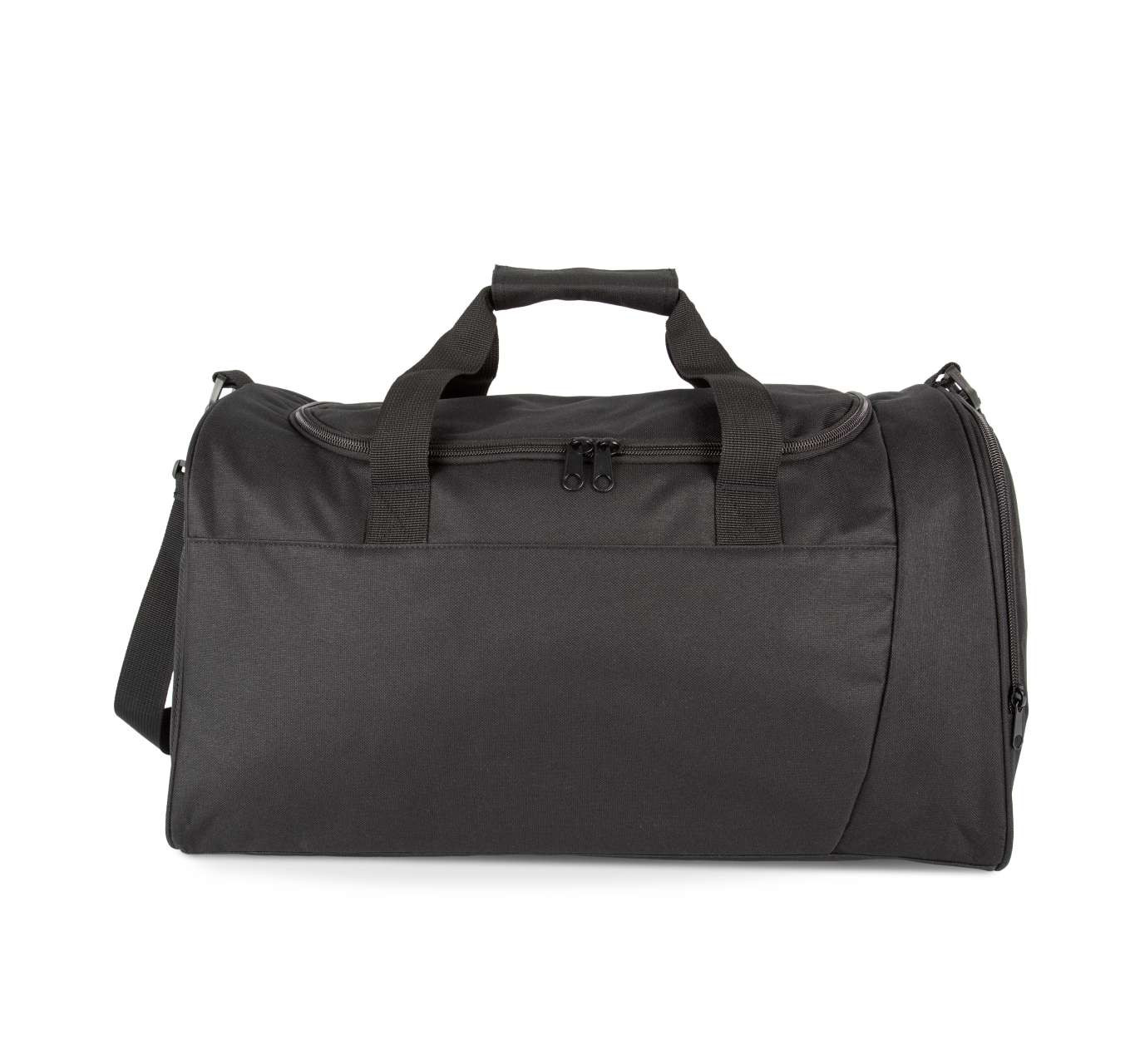 BICOLOR SPORT BAG