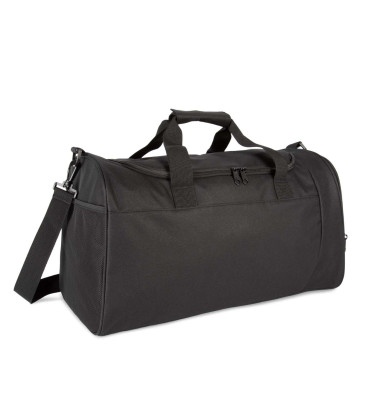 BICOLOR SPORT BAG