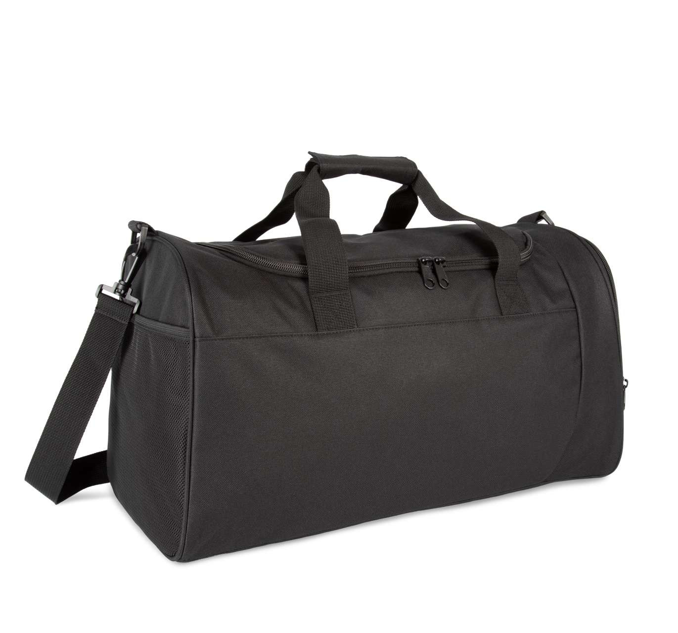 BICOLOR SPORT BAG