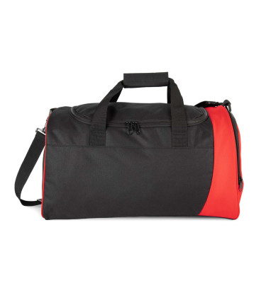 Black/red
