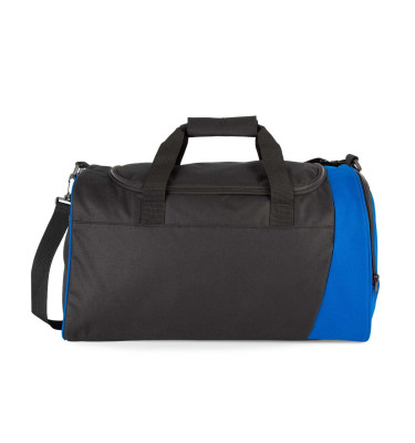 Black/royal blue