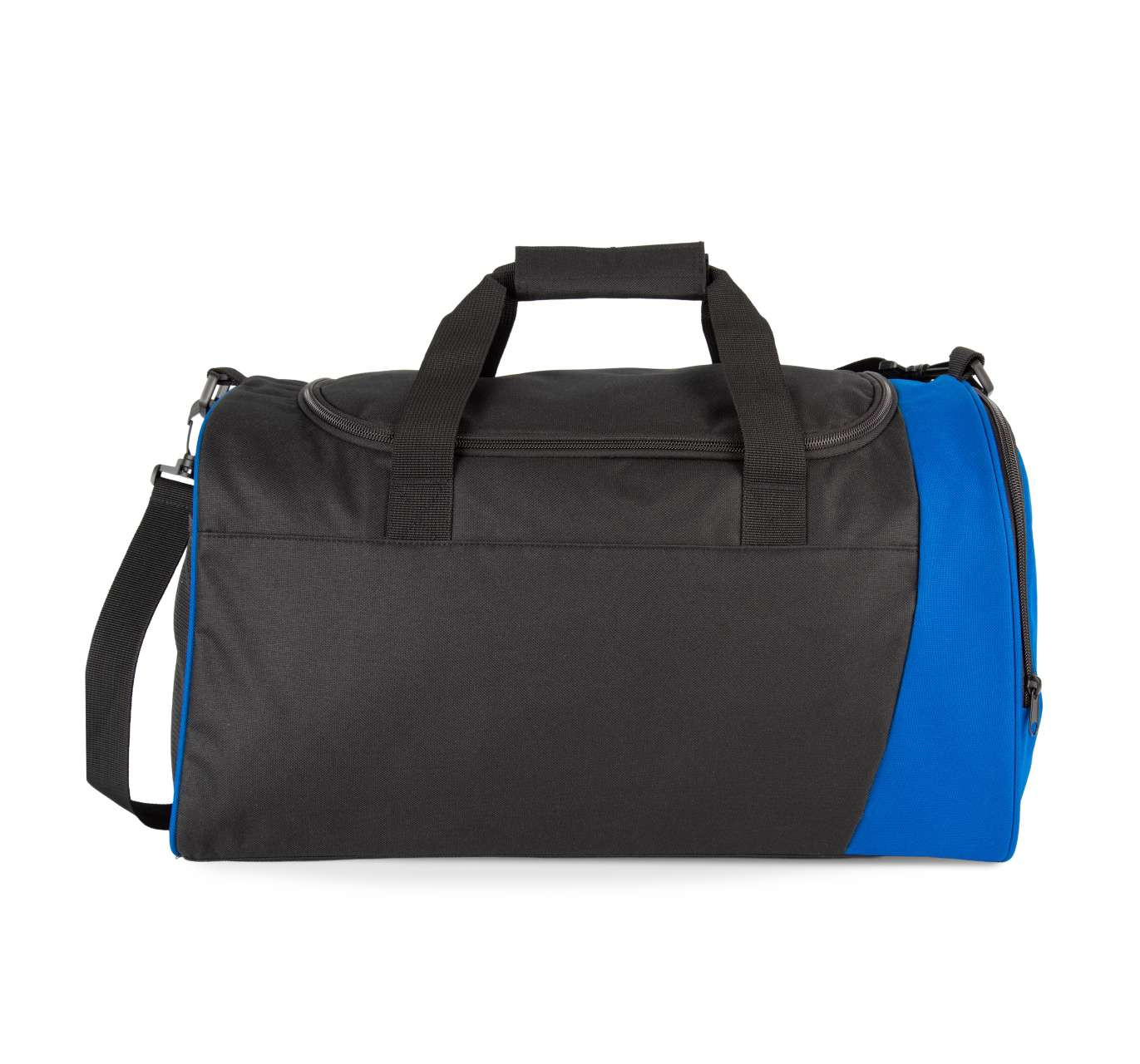 BICOLOR SPORT BAG