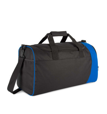 BICOLOR SPORT BAG