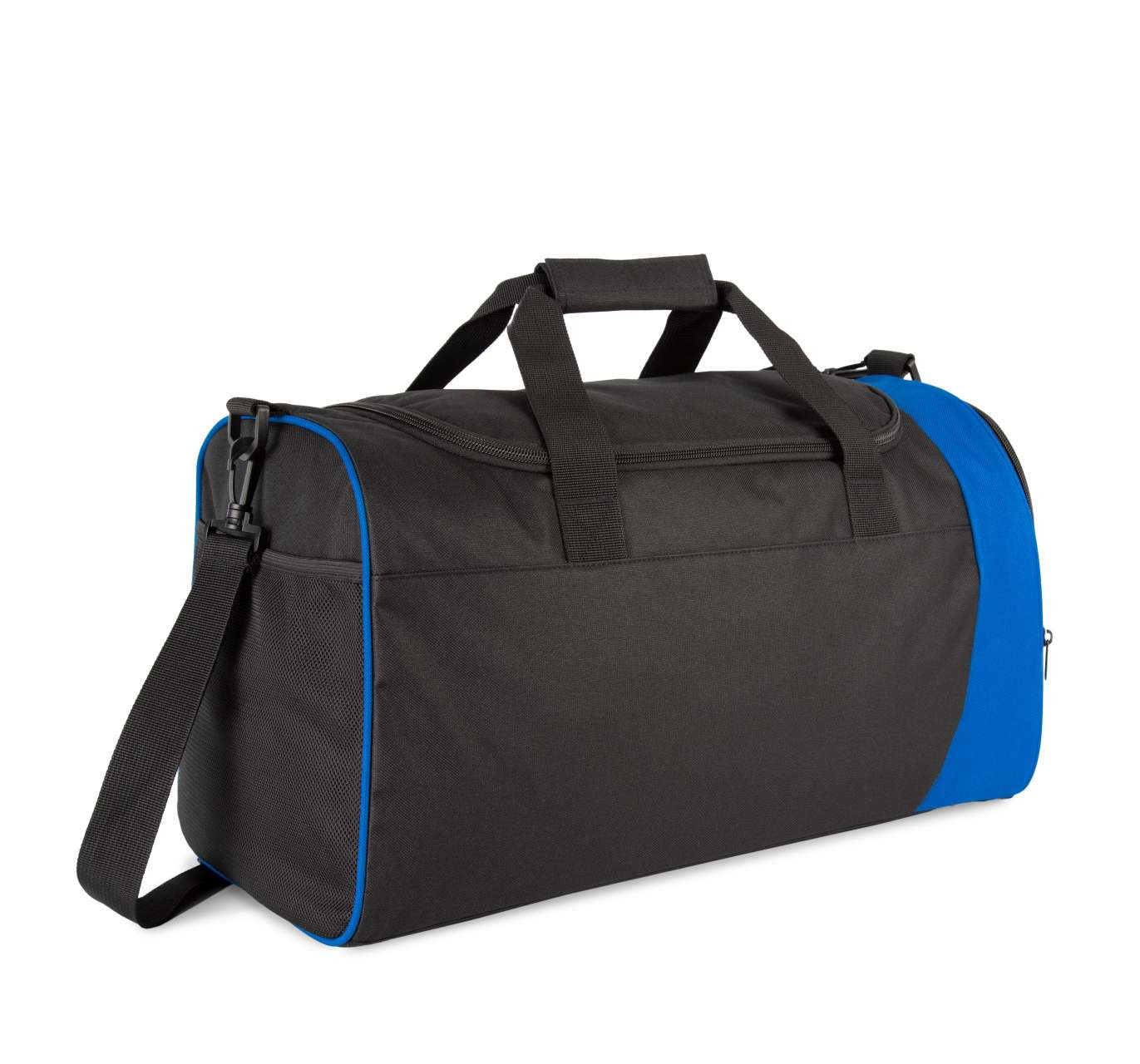 BICOLOR SPORT BAG