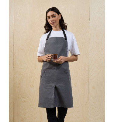 'UTILITY 2.0' RIPSTOP APRON