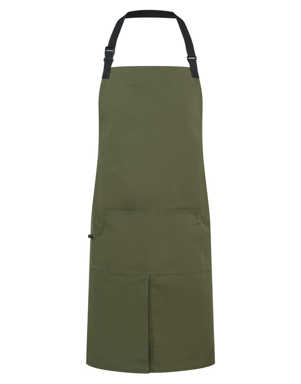 'UTILITY 2.0' RIPSTOP APRON