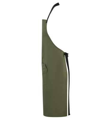 'UTILITY 2.0' RIPSTOP APRON