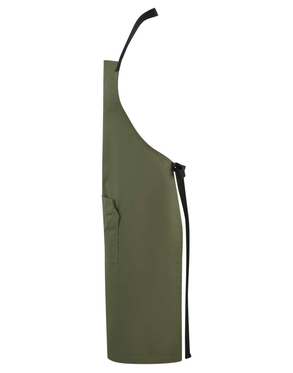 'UTILITY 2.0' RIPSTOP APRON