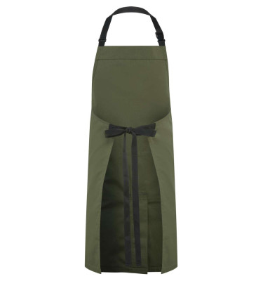 'UTILITY 2.0' RIPSTOP APRON