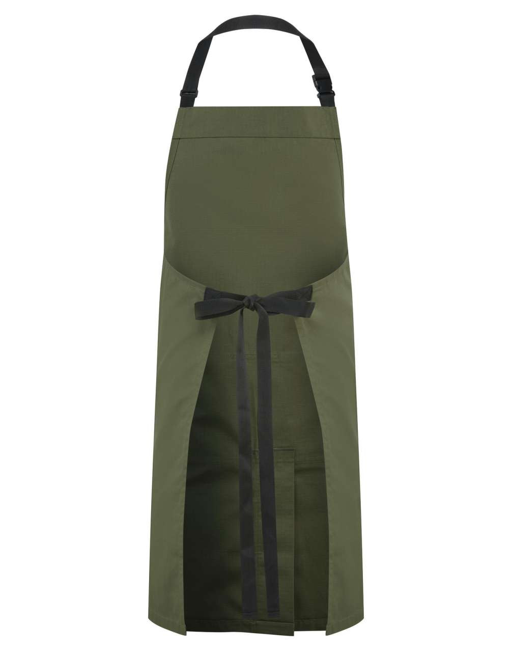 'UTILITY 2.0' RIPSTOP APRON