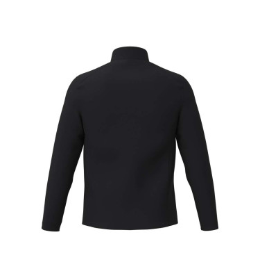 MEN'S BASIC SOFTSHELL JACKET