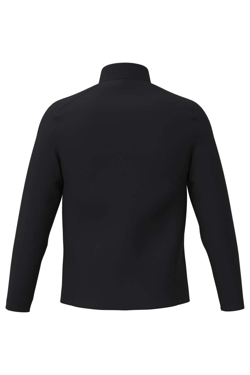 MEN'S BASIC SOFTSHELL JACKET