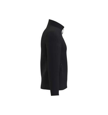 MEN'S BASIC SOFTSHELL JACKET