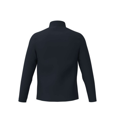 MEN'S BASIC SOFTSHELL JACKET
