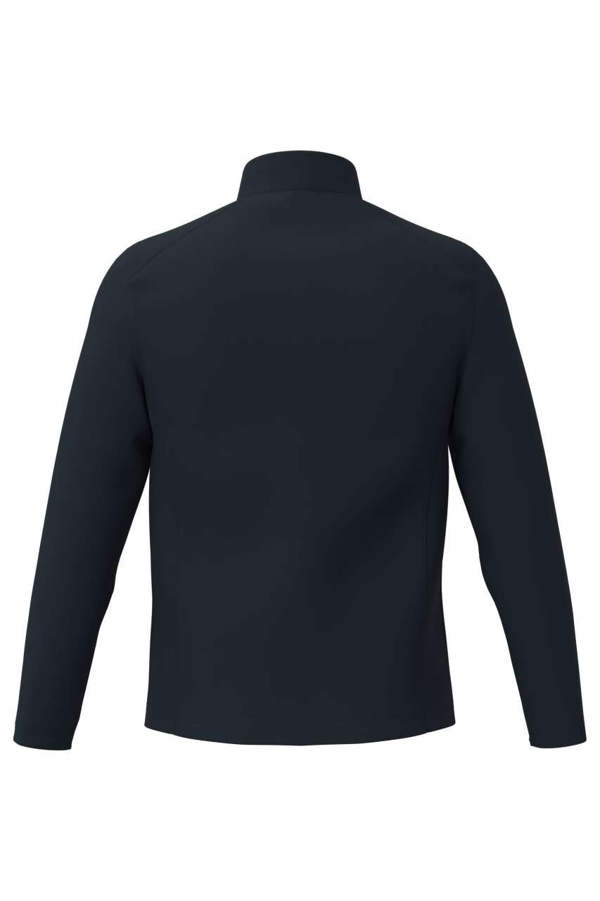 MEN'S BASIC SOFTSHELL JACKET