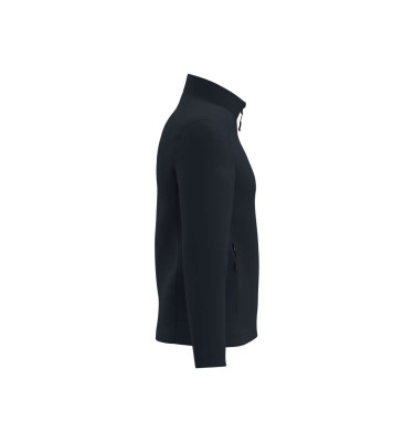 MEN'S BASIC SOFTSHELL JACKET