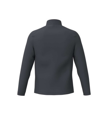 MEN'S BASIC SOFTSHELL JACKET