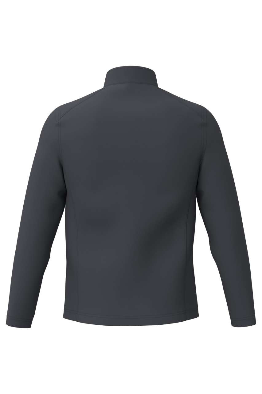 MEN'S BASIC SOFTSHELL JACKET