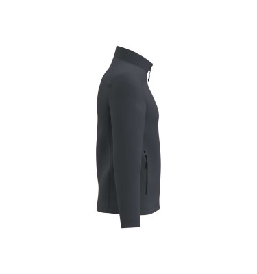 MEN'S BASIC SOFTSHELL JACKET