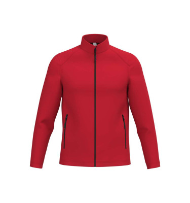 Ideal red