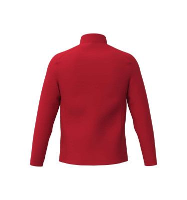 MEN'S BASIC SOFTSHELL JACKET