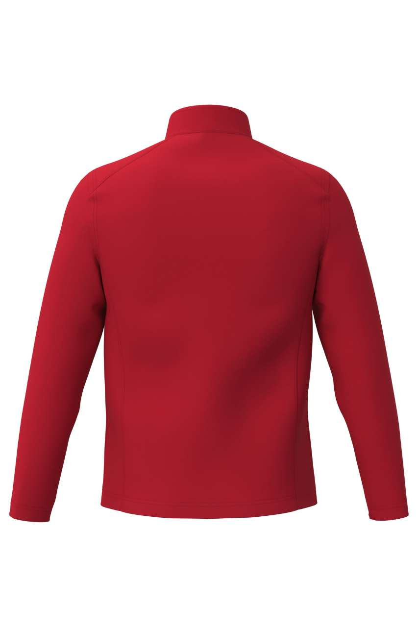 MEN'S BASIC SOFTSHELL JACKET