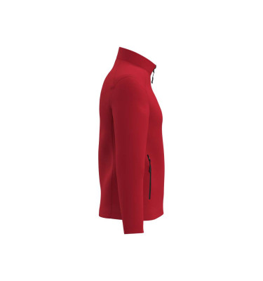 MEN'S BASIC SOFTSHELL JACKET