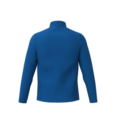 MEN'S BASIC SOFTSHELL JACKET