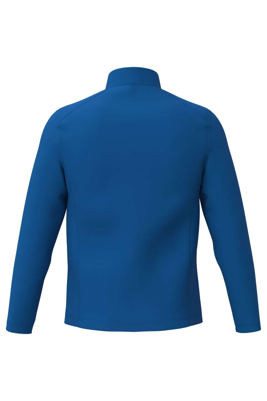 MEN'S BASIC SOFTSHELL JACKET