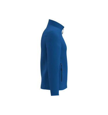 MEN'S BASIC SOFTSHELL JACKET