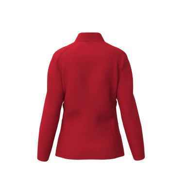 LADIES' BASIC SOFTSHELL JACKET
