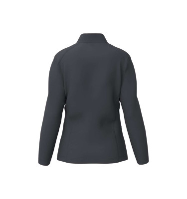 LADIES' BASIC SOFTSHELL JACKET