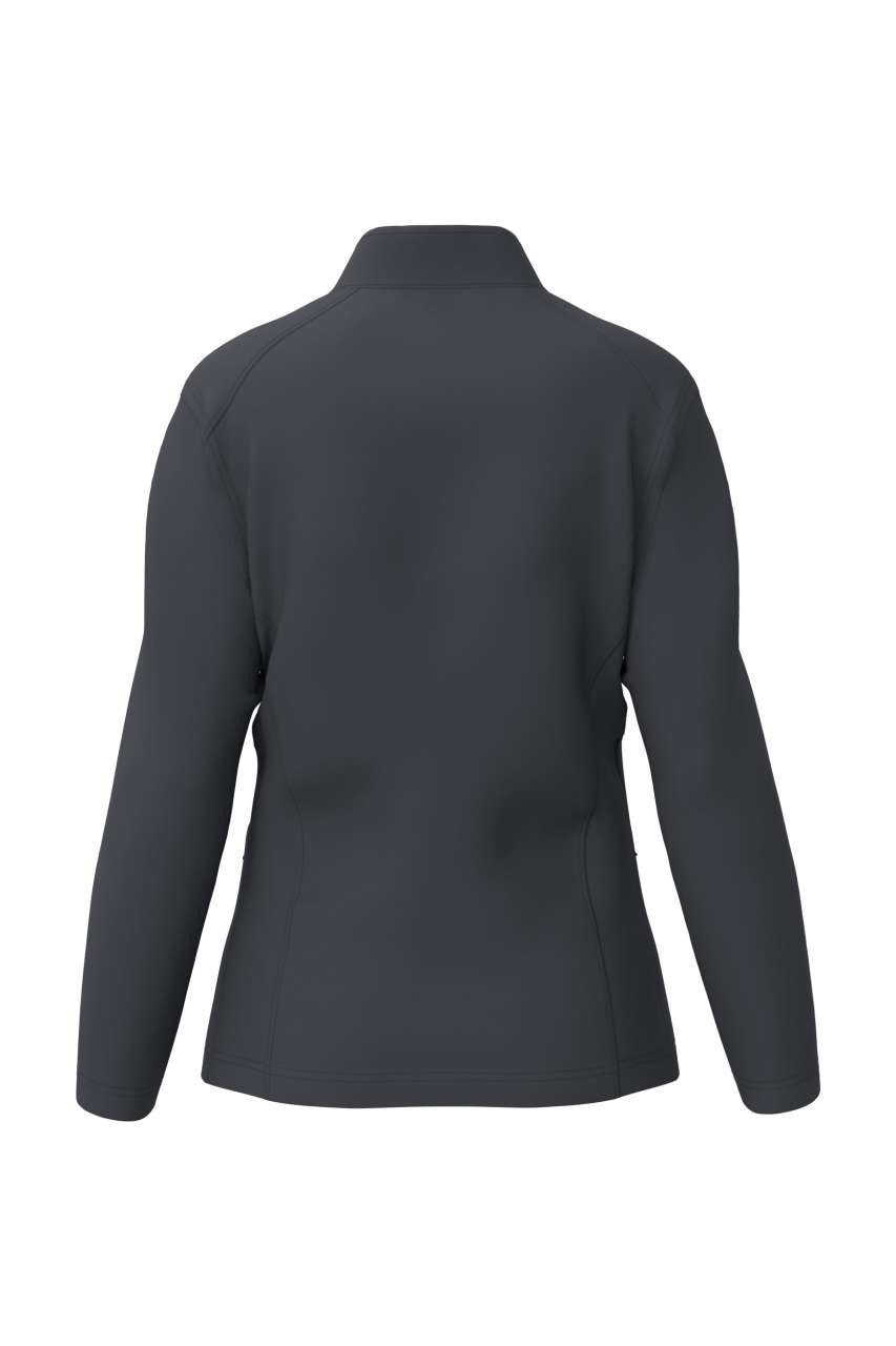 LADIES' BASIC SOFTSHELL JACKET