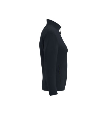 LADIES' BASIC SOFTSHELL JACKET