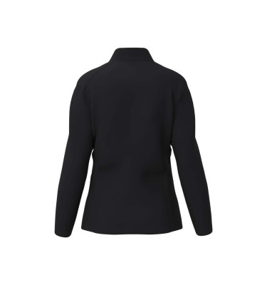 LADIES' BASIC SOFTSHELL JACKET