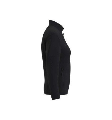 LADIES' BASIC SOFTSHELL JACKET