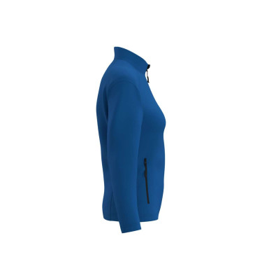 LADIES' BASIC SOFTSHELL JACKET