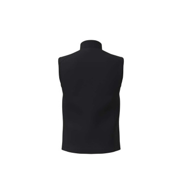 UNISEX BASIC SOFTSHELL BODYWARMER