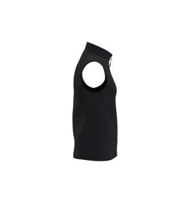 UNISEX BASIC SOFTSHELL BODYWARMER