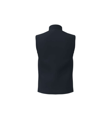 UNISEX BASIC SOFTSHELL BODYWARMER