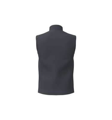 UNISEX BASIC SOFTSHELL BODYWARMER